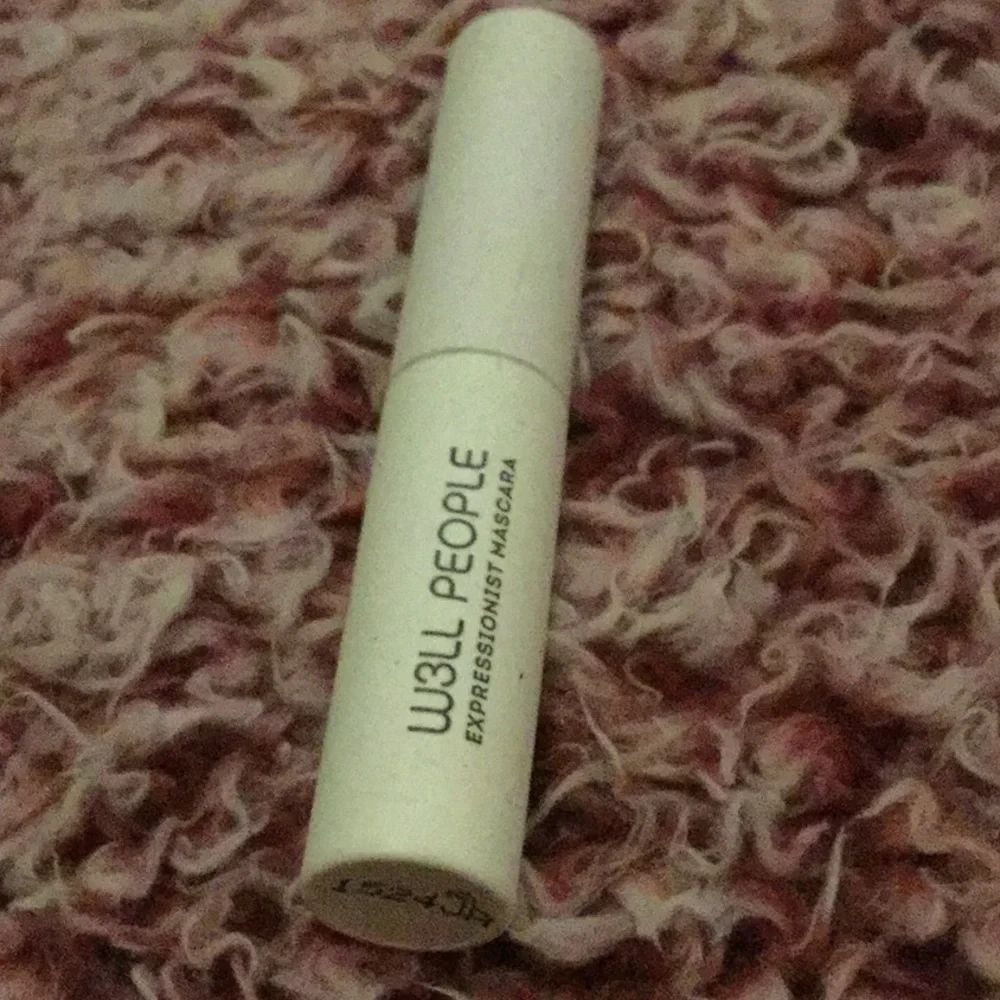 NEW 2PC Mascara Set Milk & W3ll People